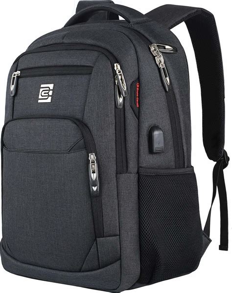 10 Best Travel Backpacks with a Laptop Compartments