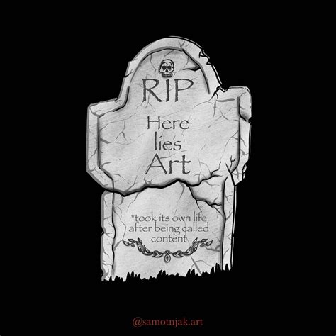 ArtStation - RIP