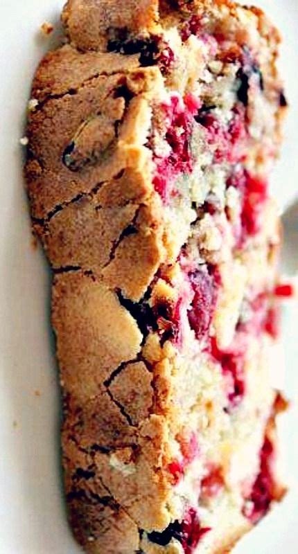 Bread machine cranberry orange bread recipe – Artofit