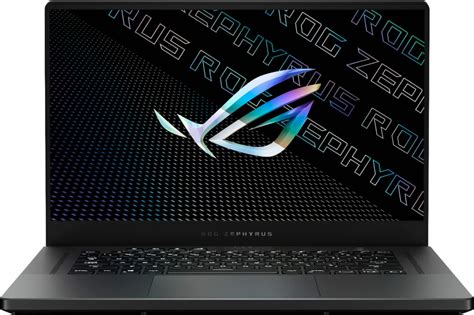 Buy ROG Zephyrus Gaming Laptop, 15.6" WQHD 165Hz DCI-P3 Display, AMD ...