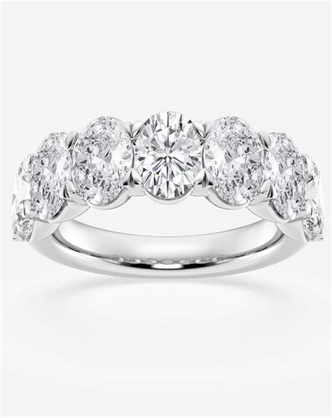 Grown Brilliance BNGTXR03989-GW4 Wedding Ring | The Knot