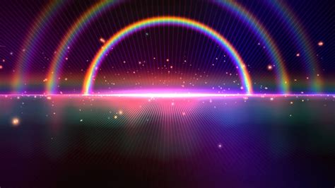 Beautiful Rainbow Wallpaper (49+ images)