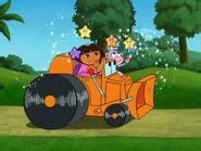 Stuck Truck - Dora the Explorer Wiki - Wikia