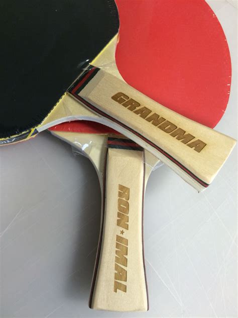 Custom ping pong paddles by meNu #meNuadesigncompany | Custom ping pong paddle, Ping pong ...