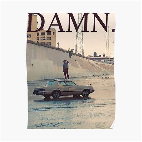 Kendrick Lamar Posters | Redbubble