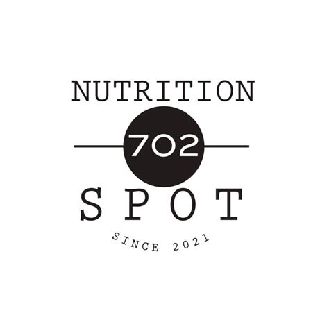 702 Nutrition Spot | Las Vegas NV