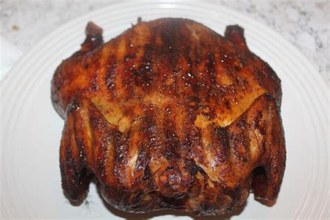 Award-Winning Smoked Chicken Recipe, Amazing Dry Rub Flavor!