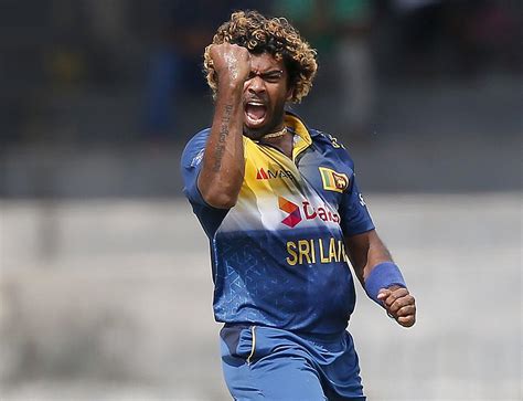 Lasith Malinga Joins Sri Lanka National Team As Bowling Strategy Coach