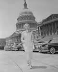 Senator Margaret Chase Smith Criticizes Senator Joe McCarthy (5/31/1950)