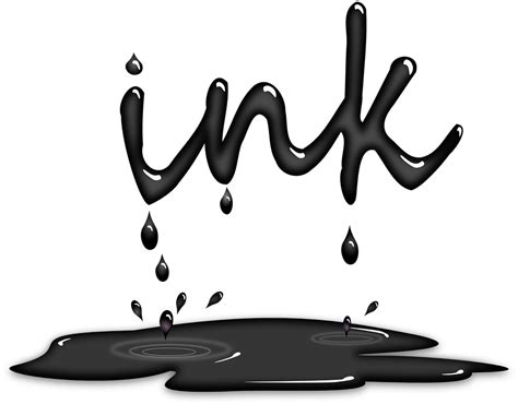 Free vector graphic: Ink, Dripping, Black, Splashing - Free Image on Pixabay - 153967