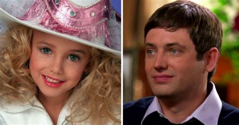 More Details Revealed As JonBenet Ramsey's Brother Files Lawsuit ...