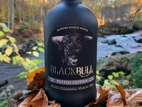 New black bull! – Telegraph