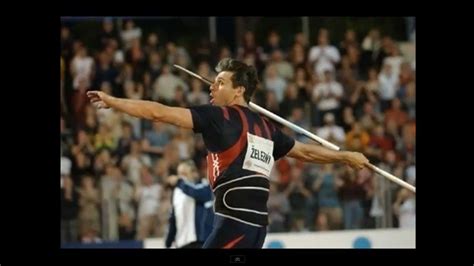 Jan Zelezny World Record Throw 2022E Jurnal