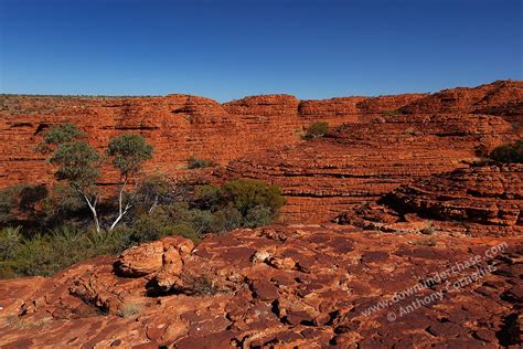 Landscape - Outback Australia