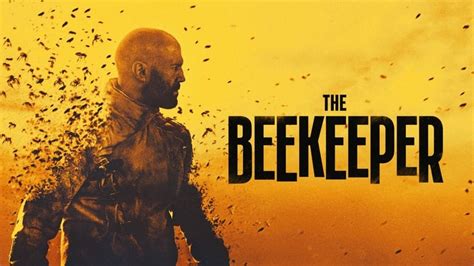 The Beekeeper (Film, 2024) - MovieMeter.nl