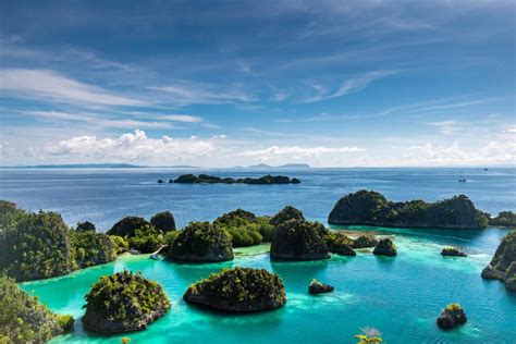 Misool Island, The Piece of Hidden Paradise in Raja Ampat