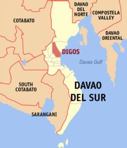 Election 2016: Agenda of the Digos City mayor | Inquirer News