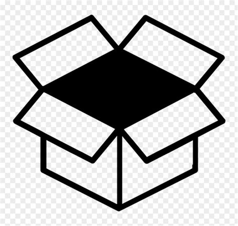 Box Cardboard PNG Image - PNGHERO