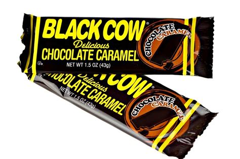 Black Cow Chocolate Caramel 24CT