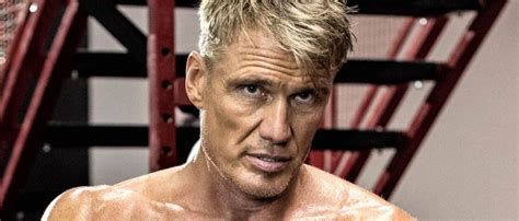 Dolph Lundgren Cast as King Nereus in Aquaman – DC Comics Movie