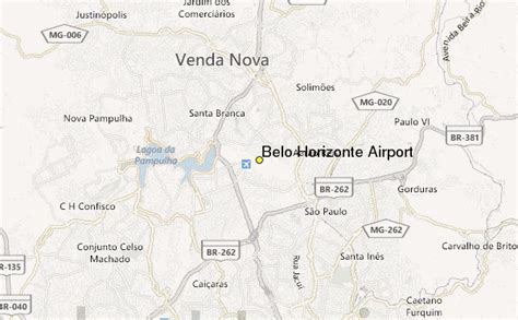 Belo Horizonte Airport Weather Station Record - Historical weather for ...