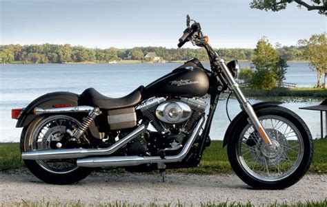 HARLEY DAVIDSON Street Bob specs - 2005, 2006 - autoevolution