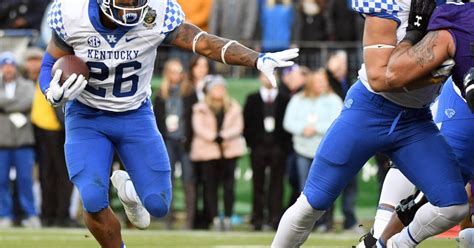 SEC Network analysts predict every Kentucky game in 2018