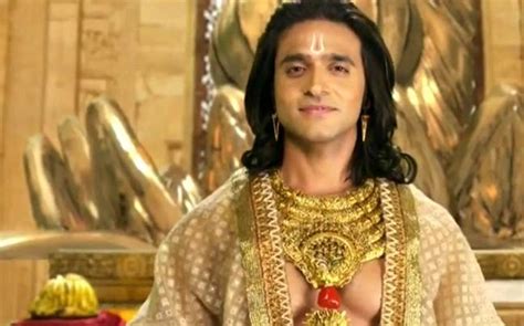 Siya Ke Ram actor Ashish Sharma makes difference to his dressman's life : Soaps, News - India Today