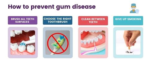 What is gum disease and how do I prevent it?