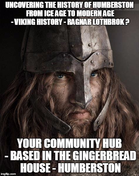 History Channel Vikings Memes