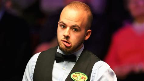 Snooker news: Luca and learn: Why Luca Brecel can become Belgium's ...