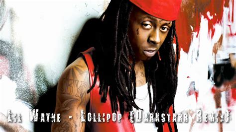 Lil Wayne - Lollipop Remix 2011 - YouTube