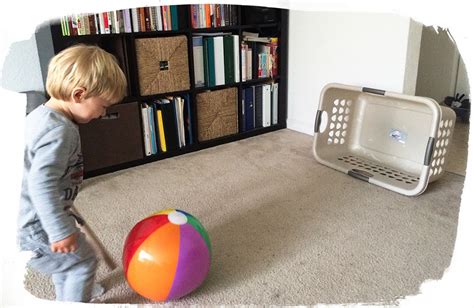 Indoor Activities for Toddlers at Home » Sensory Lifestyle