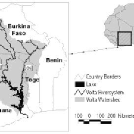 Roanoke River Basin and Lower Roanoke River Project. | Download Scientific Diagram