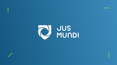 Jus Mundi | Search Engine for International Law and Arbitration