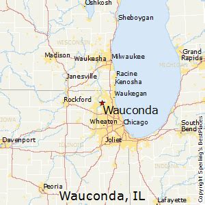 Wauconda, IL