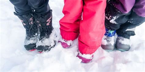 Best Winter Boots for Kids - Tales of a Mountain Mama