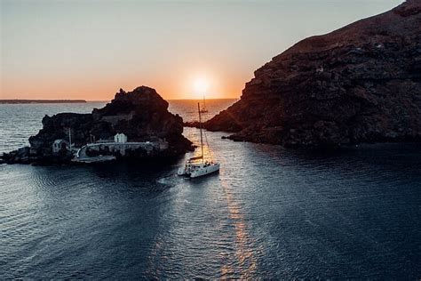 Santorini sunset: Best places to view - Tripadvisor