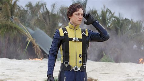 Image - Still-of-james-mcavoy-in-x-men--first-class-large-picture.jpg - Marvel Movies Wiki ...