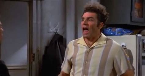 Seinfeld: Kramer's Most Iconic Quotes, Ranked