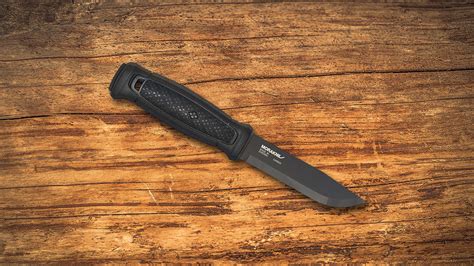 Morakniv Garberg Black Carbon now available – Knife Newsroom