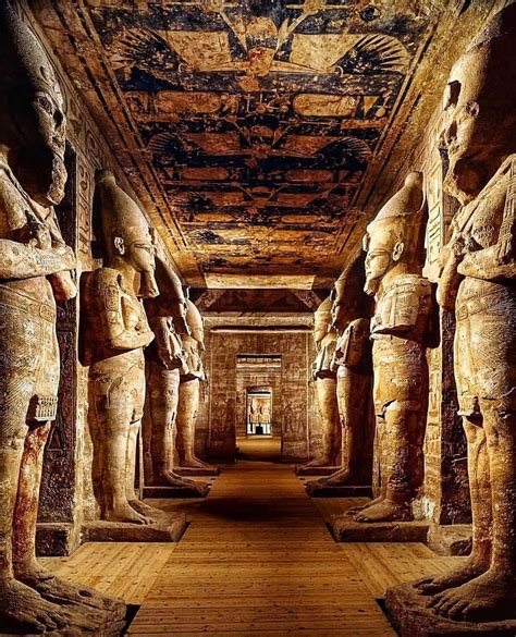 Amazing Facts about ancient Egyptian Civilization – Egypt Eye Tour