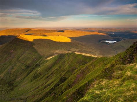 Brecon Beacons National Park | VisitWales