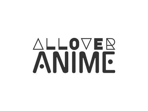 anime logo generated by AI logo maker - Logomakerr.ai