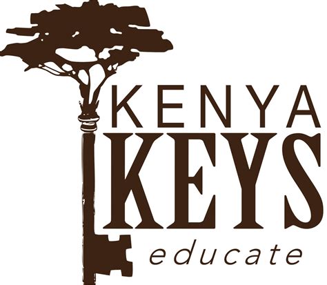 Kenya Keys