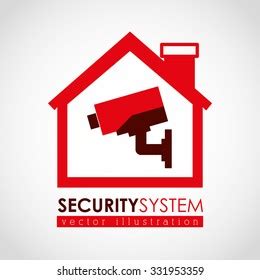 Shield Security Service Logo Vector Image Stock Illustration 2276041493 ...