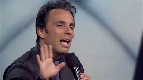 Sebastian Maniscalco Stand Up - YouTube