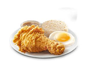 Jollibee Breakfast Menu