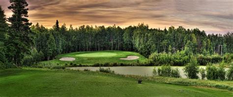 Elk Ridge Resort Golf Course | Tourism Saskatchewan