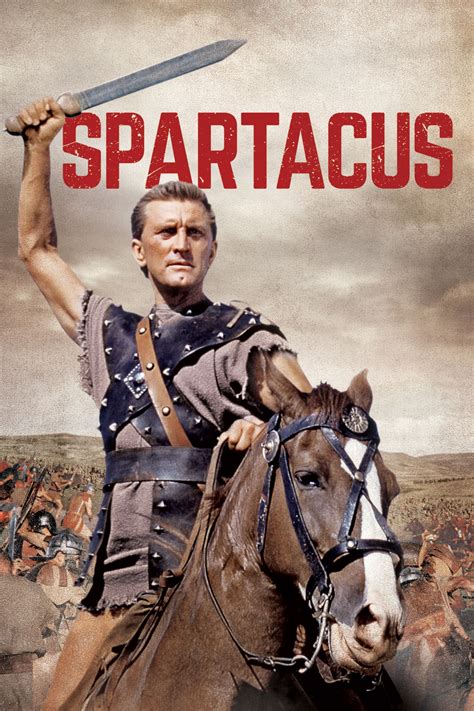 Spartacus Full Movie – Telegraph